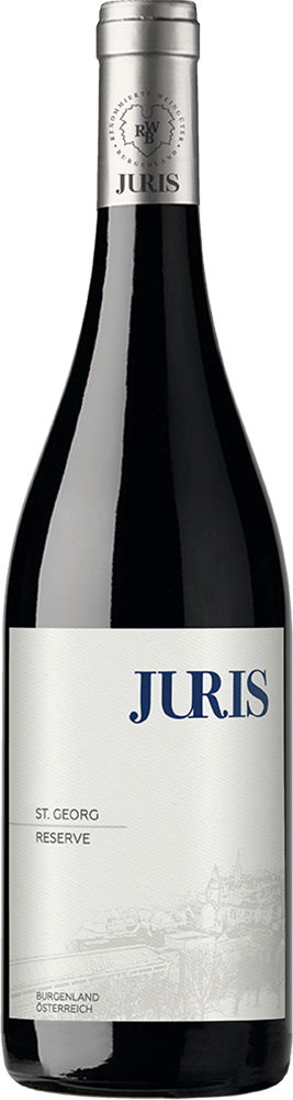 2019 St. Georg Reserve