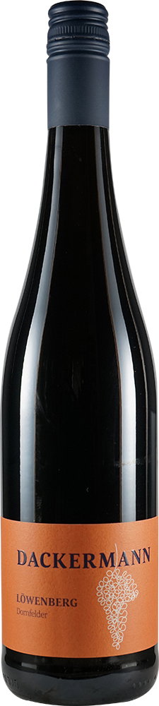 2021 DORNFELDER Edition "LÖWENBERG" GUTSWEIN