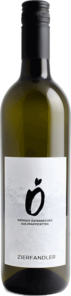 2024 Zierfandler DAC