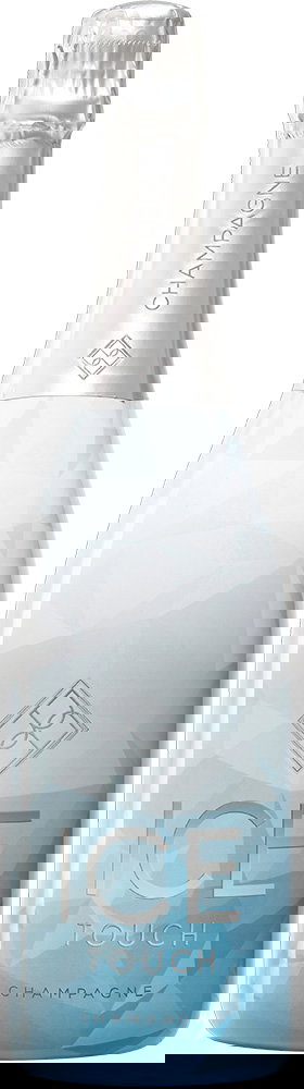 Cuvée "Ice Touch" Champagne AOP