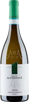 2025 Vitis Passerina d'Abruzzo DOC