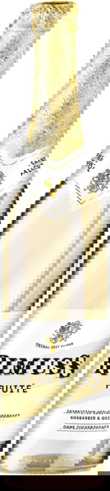 2024 Rimuss - Fruité