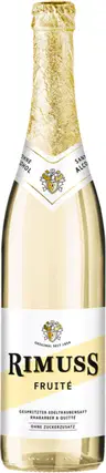 2024 Rimuss - Fruité