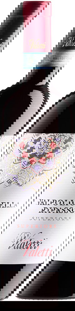 2021 Valpolicella Ripasso Superiore DOC