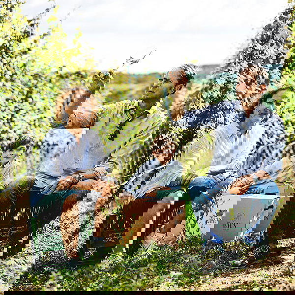 Michaela, Ludwig & Kilian Ehn