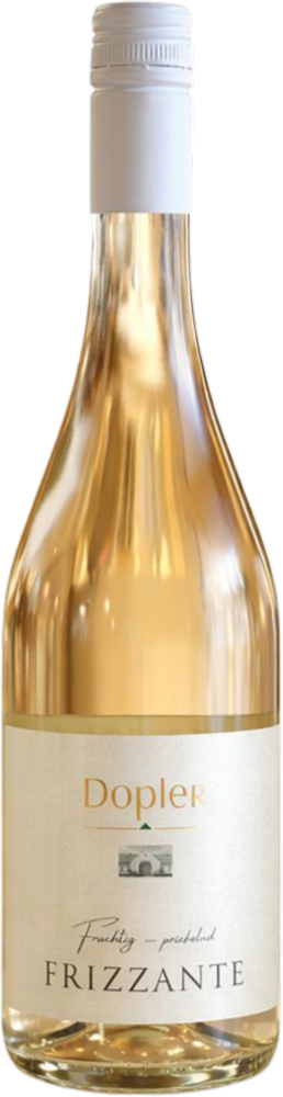 Blütenmuskateller Frizzante