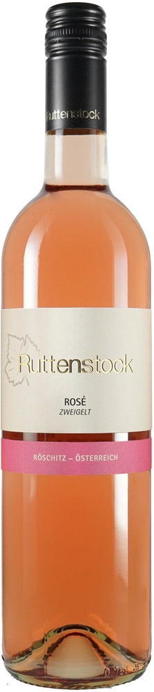 2025 Rosé Zweigelt