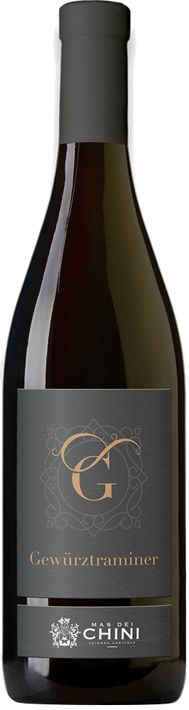 2023 Gewurztraminer Trentino DOC