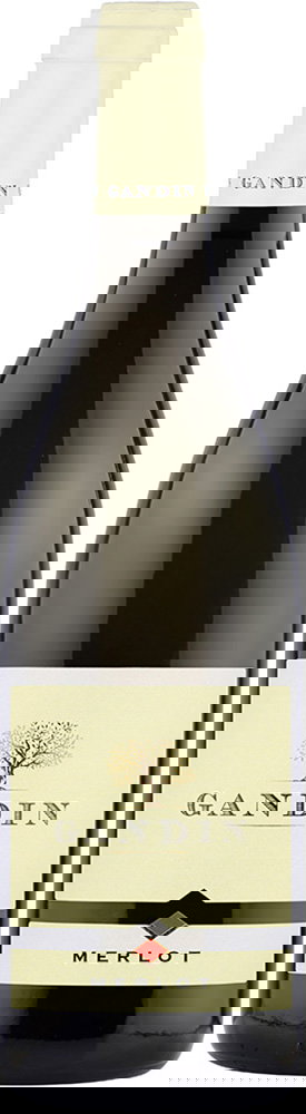 2020 Merlot Friuli Isonzo DOC