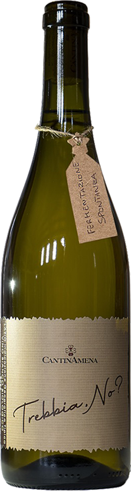 2024 Trebbia.no? Lazio IGP BIO