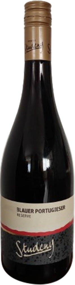 2021 Blauer Portugieser Reserve