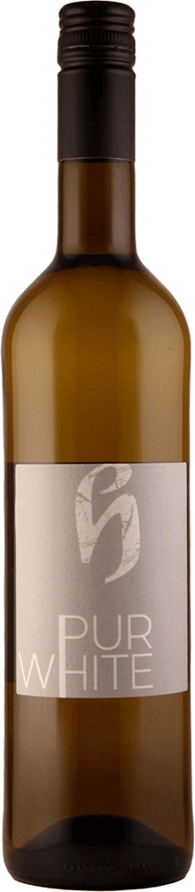 2023 Pur White Qualitätswein