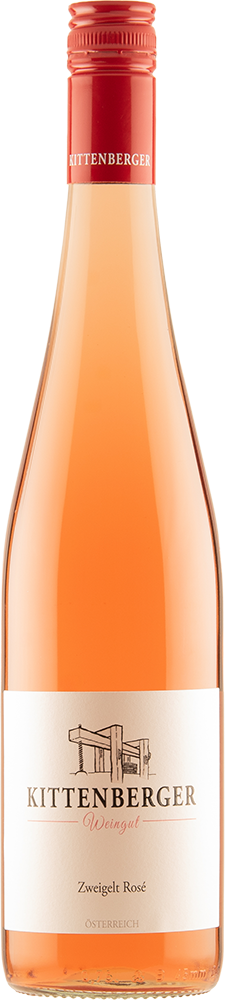 2024 Zweigelt Rosé