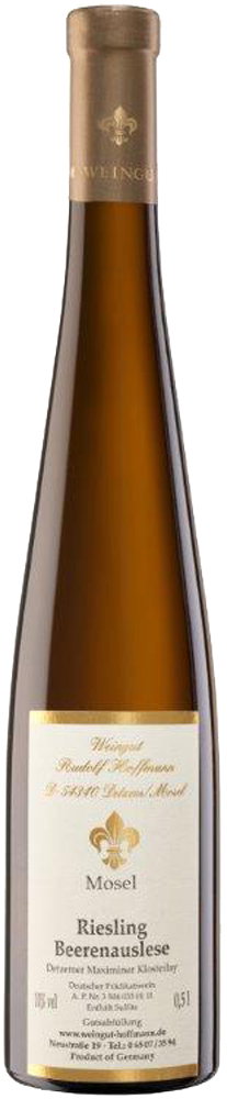 2010 Riesling Beerenauslese 0,5 L