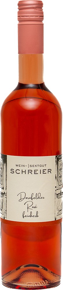 2024 Dornfelder Rosé