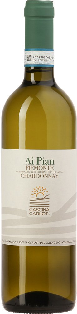 2024 Ai Pian Chardonnay Piemonte DOC
