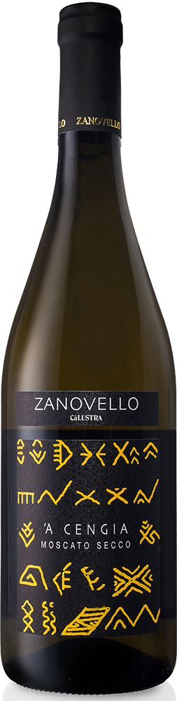 2022 A Cengia Veneto IGP BIO