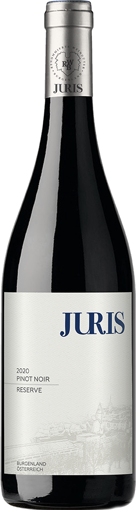 2020 Pinot noir Reserve