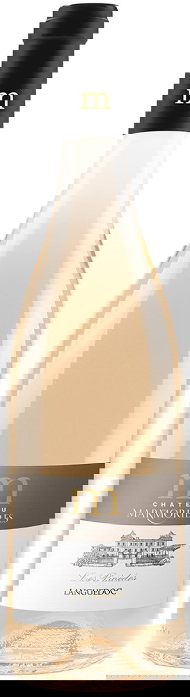 Les Pinèdes Rosé Languedoc AOP