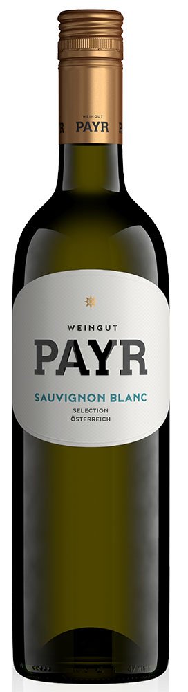 2024 Sauvignon Blanc Selection ÖTW Gutswein BIO