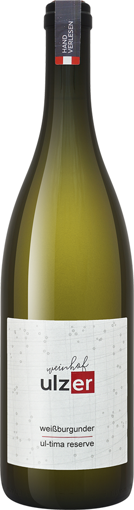 2022 Weißburgunder "ul-tima reserve"