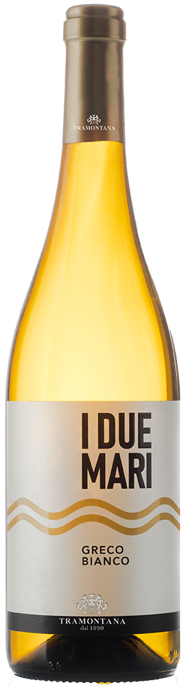 2025 I due Mari Calabria IGP