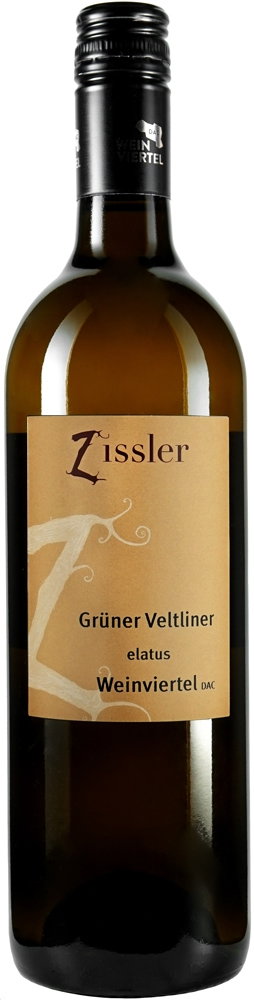 2024 Grüner Veltliner elatus Weinviertel DAC