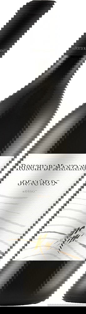 2018 Braûros Friuli Colli Orientali DOC