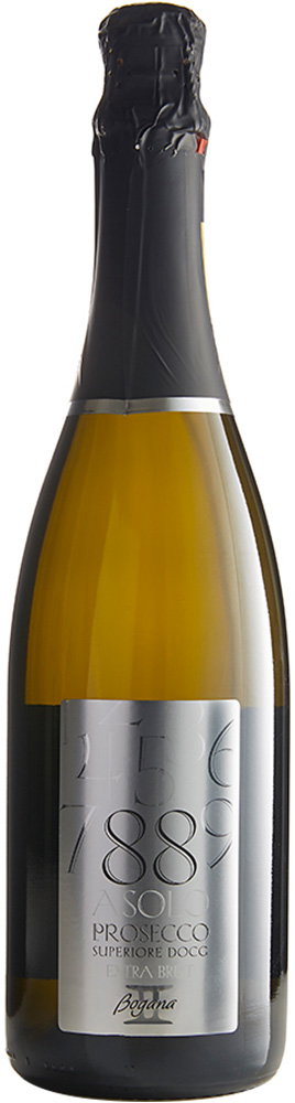 2024 Asolo Prosecco Superiore DOCG