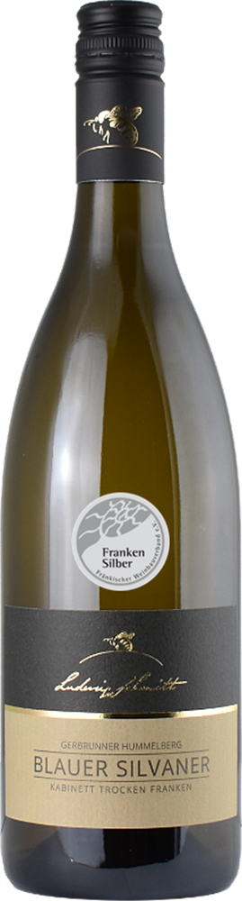 2023 Blauer Silvaner