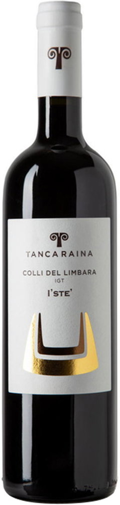 I'ste Colli del Limbara IGP