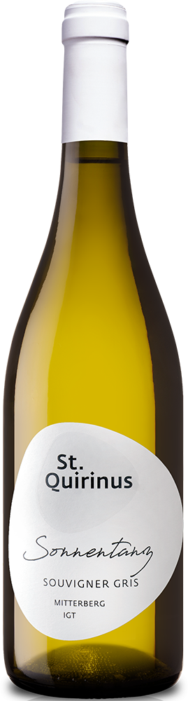 2024 Sonnentanz Souvignier Gris BIO