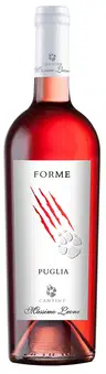2024 Forme Rosato Puglia IGP