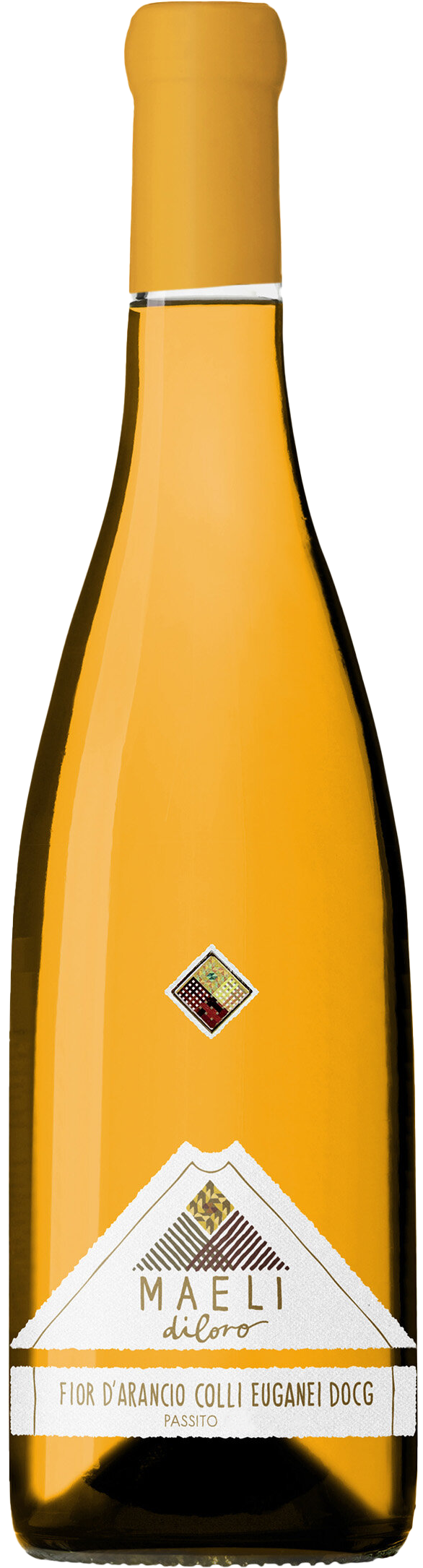 2022 Diloro Colli Euganei Fior d'Arancio DOCG 0,375 L