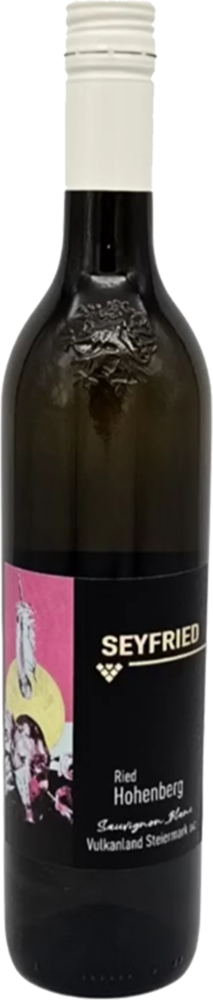 2021 Sauvignon Blanc Ried Hohenberg