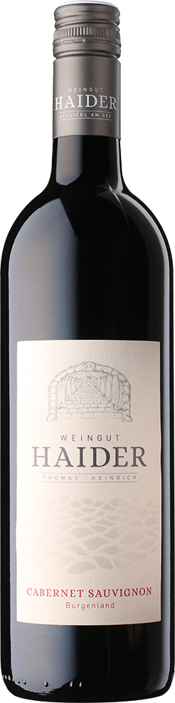 2022 Cabernet Sauvignon – Neuberg