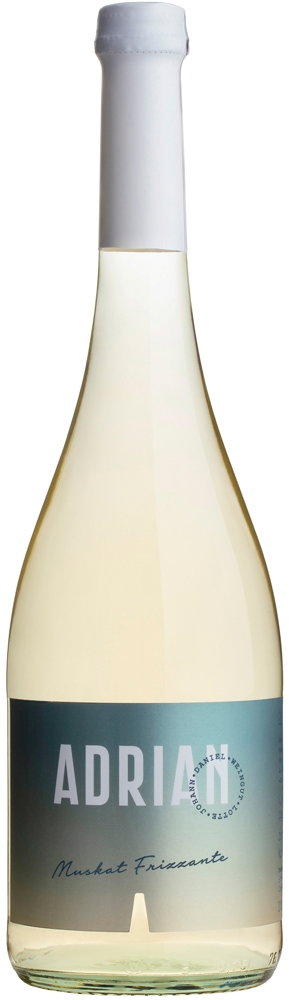 2024 Muskat Frizzante