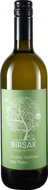 2025 Grüner Veltliner Alte Rebe BIO