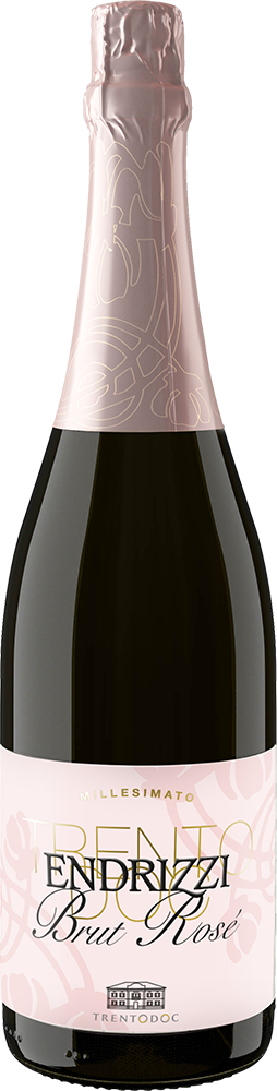 2022 Rosé Trento DOC