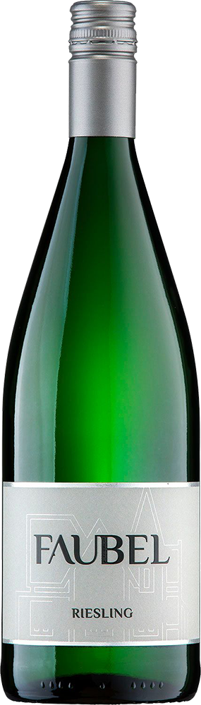 2024 Riesling 1,0 L
