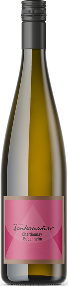 2025 Chardonnay Bubenheim