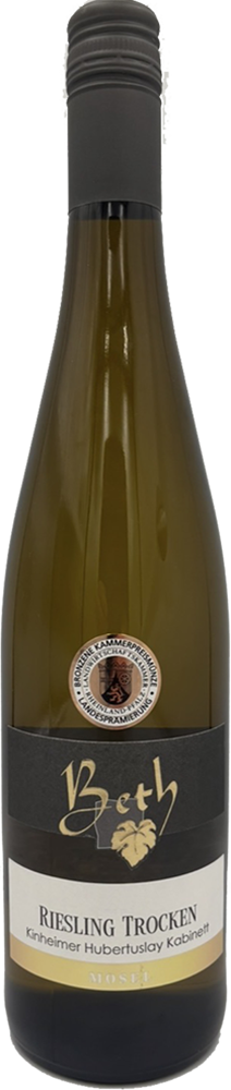 2024 Kinheimer Hubertuslay Kabinett