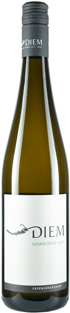 2025 Gemischter Satz BIO