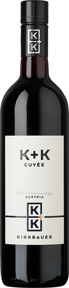 2023 KK Cuvée BIO
