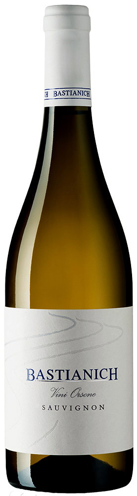 2024 Sauvignon Friuli Colli Orientali DOC
