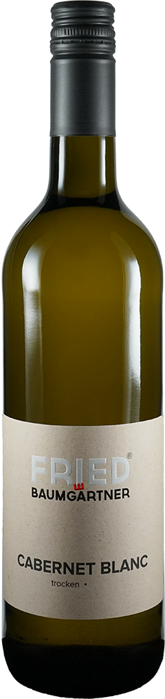 2022 Cabernet Blanc