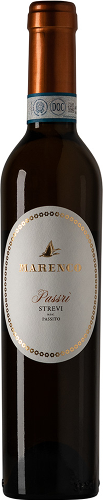 2020 Passrì Strevi DOC