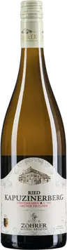 2023 Ried Kapuzinerberg Grüner Veltliner