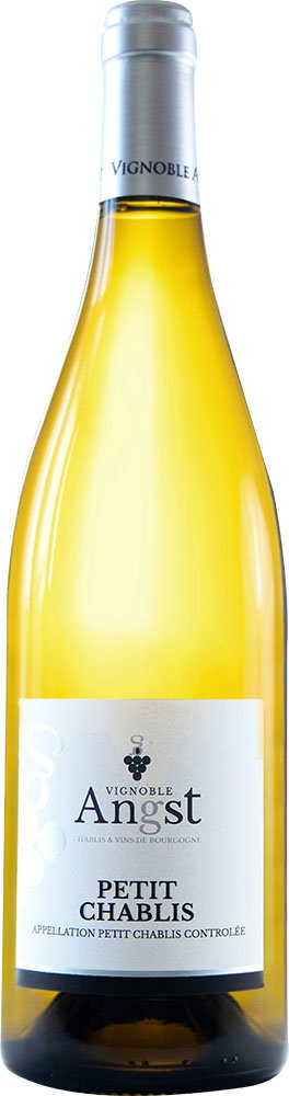 2025 Petit Chablis AOP