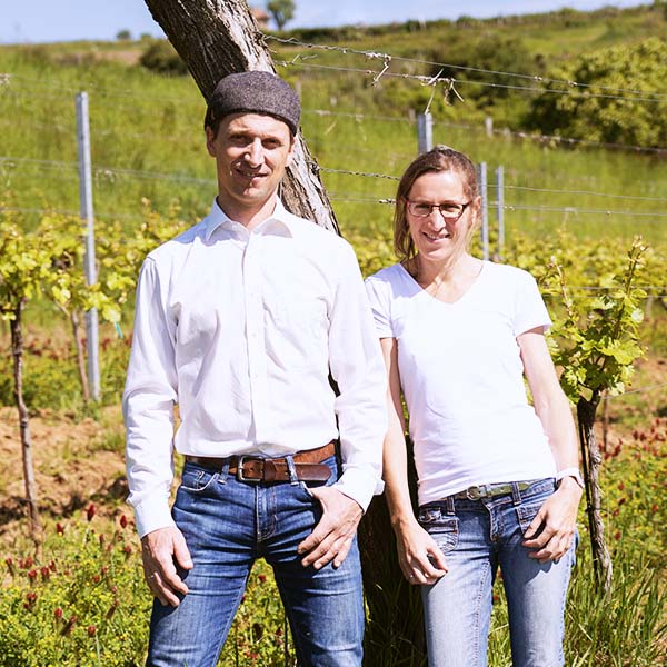 Markus & Gabi Gruber